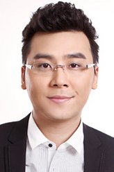 白眉、陇外血魔（马可饰演）