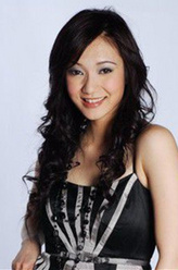 舒子丽（王君馨饰演）