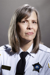 Trudy Platt（艾米·莫顿饰演）