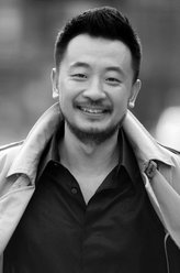 邱枫（黄海波饰演）