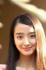 殷叶子（殷叶子饰演）