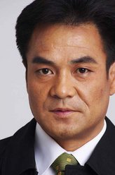 业牧人（尤勇饰演）
