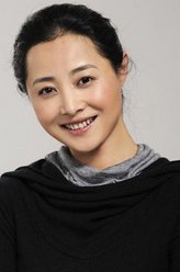 柳如烟（刘蓓饰演）