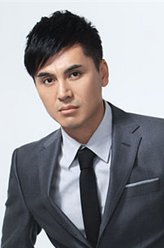 淳于珊珊（淳于珊珊饰演）