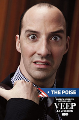 Gary Walsh（托尼·海尔饰演）