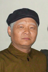 葛大康（赵亮饰演）