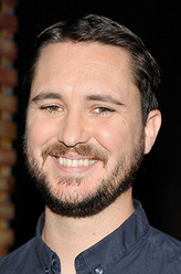 Wil Wheaton（威尔·惠顿饰演）