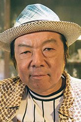 ジョン幕练（古田新太饰演）