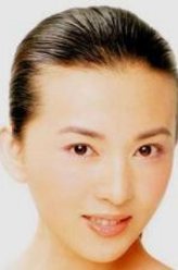 张晓丽（杜敏赫饰演）