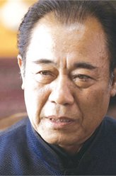 顾绍廉（冯恩鹤饰演）