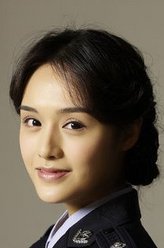 许天丽（饶敏莉饰演）