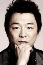 胡安之（黄渤饰演）