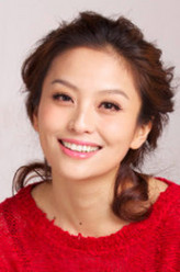 杨春妮（齐芳饰演）