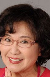 鲤鱼精（李司棋饰演）