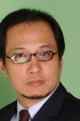 罗忠彦（艾伟饰演）