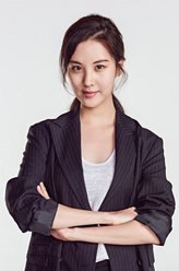 姜少珠（徐珠贤饰演）