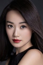 荷花（战菁一饰演）