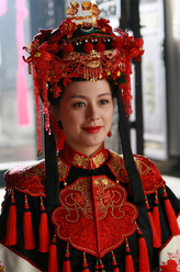 赵一迪（王力可饰演）