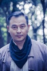 满宠（王力饰演）