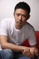 刘明翰（高鑫饰演）