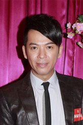 何葵（郭政鸿饰演）