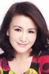 杨华（王茜饰演）