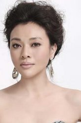 丁香（史可饰演）