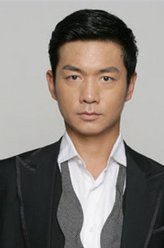 郑岩（邢佳栋饰演）