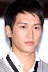 李绍祥（李绍祥饰演）