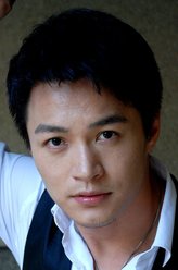 方宝（郑国霖饰演）