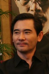 郭一山（赵文瑄饰演）