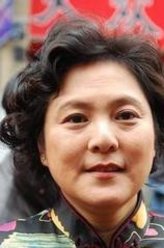 思彤妈（张芝华饰演）