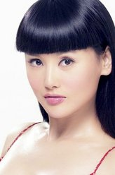 陈陆儿（杨欣饰演）