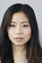 Kimmie（米歇尔·洪饰演）
