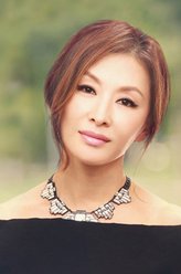李美淑（李美淑饰演）
