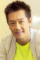赵武（程勃）（陈浩民饰演）