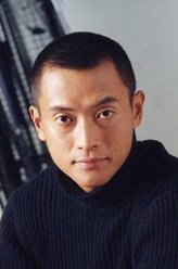 何世昌（魏骏杰饰演）