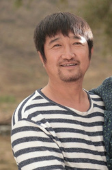 高大全（沈航饰演）