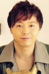 堂本刚（堂本刚饰演）
