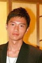 高钧贤（高钧贤饰演）