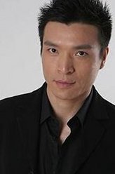 王伟光（王伟光饰演）