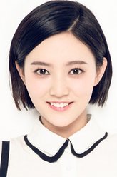 秦语（秦语饰演）