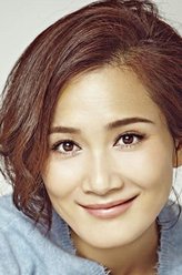 葛虹（潘雨辰饰演）