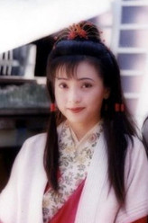 郭芙（傅明宪饰演）