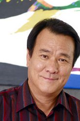 杜雄飞（李修贤饰演）