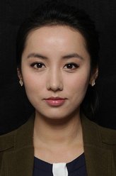 叶岚（吕一饰演）
