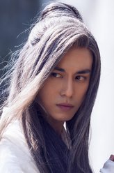 药尘（陈楚河饰演）