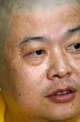 高宝生（傅彪饰演）