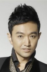 大刘（刘向京饰演）