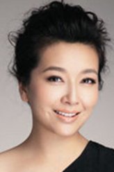 杜梅（江珊饰演）